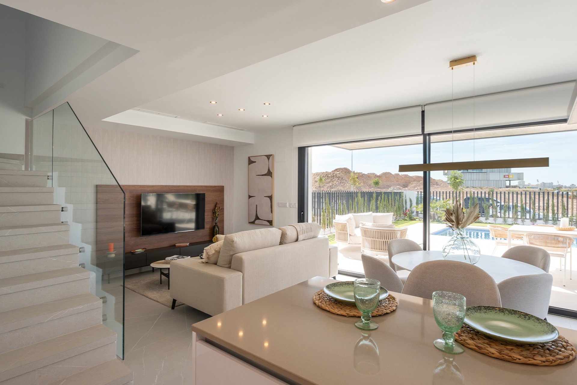 Nýbygging - Íbúð - Torrevieja - Costa Blanca South