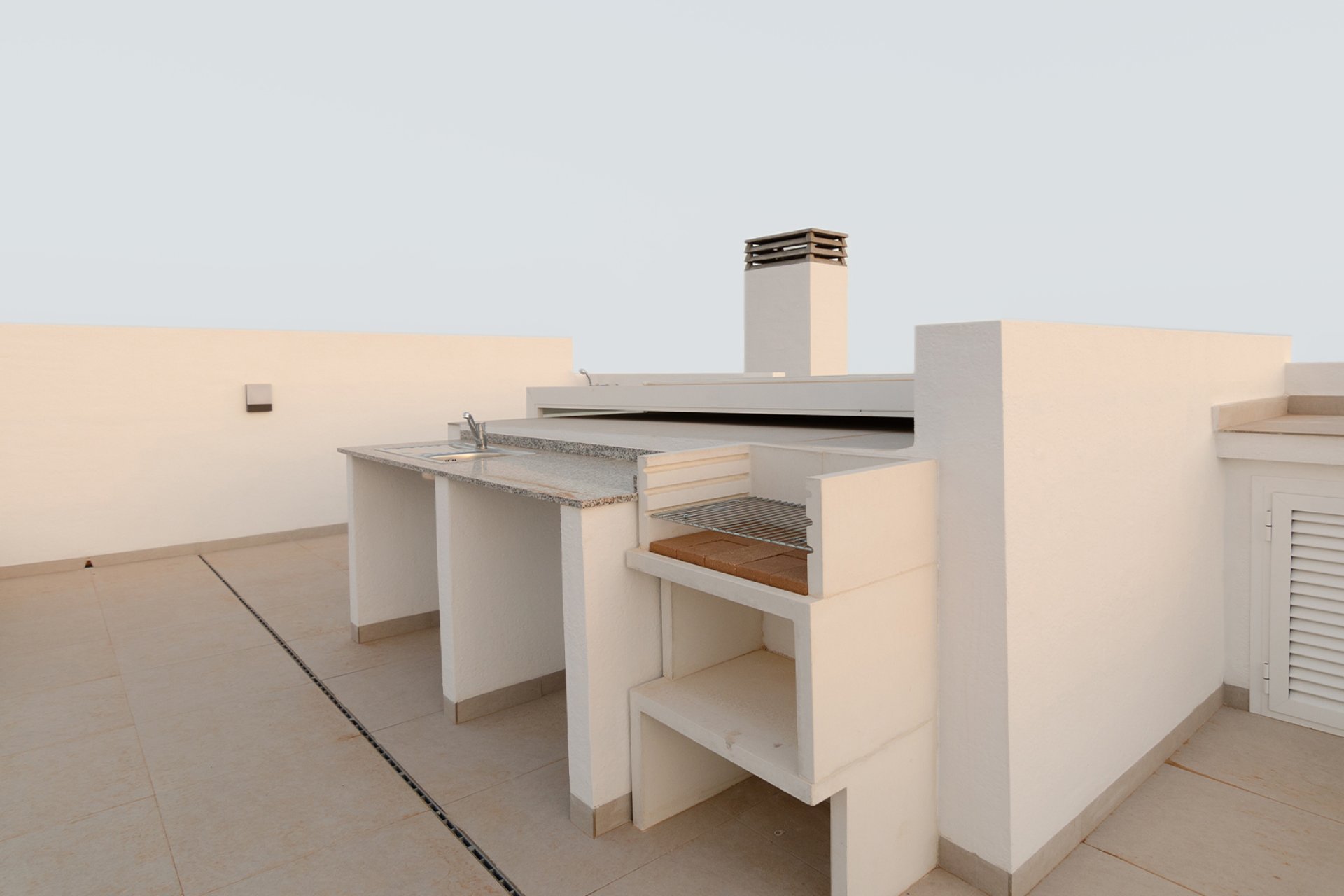 Nýbygging - Íbúð - Torrevieja - Costa Blanca South