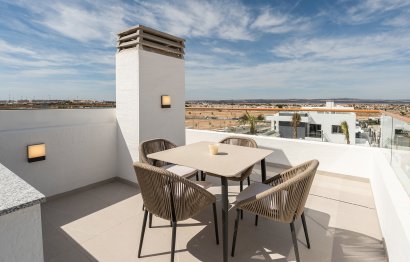 Квартира · Новое здание - Torrevieja · Alicante · Испания