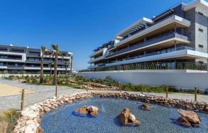 Квартира · Новое здание - Torrevieja · Alicante · Испания