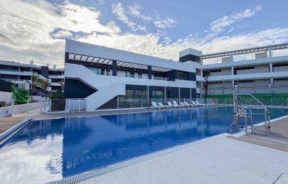 Квартира · Новое здание - Torrevieja · Alicante · Испания
