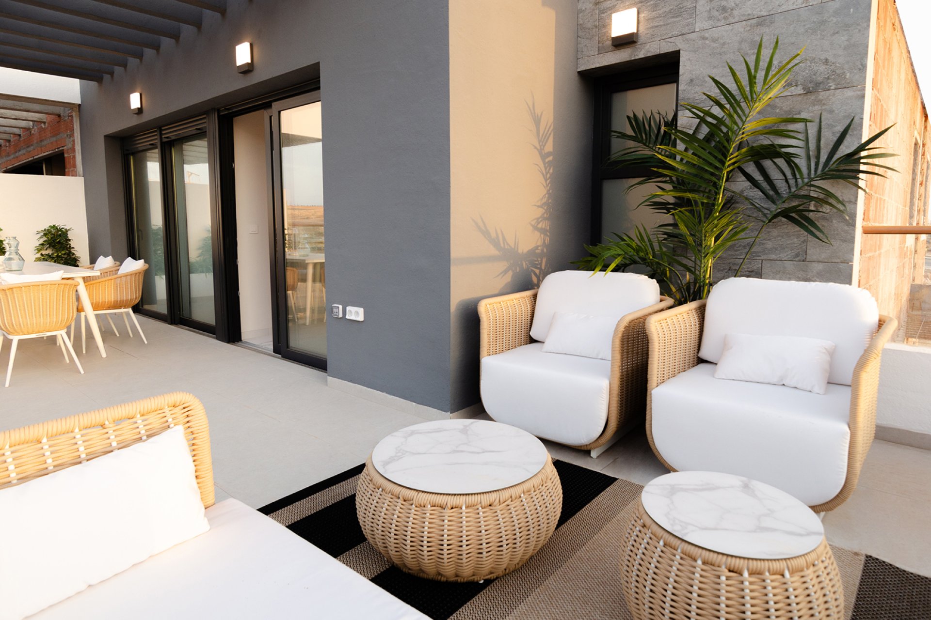 Nýbygging - Íbúð - Torrevieja - Costa Blanca South
