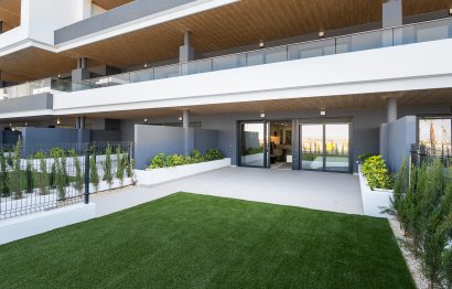 Квартира · Новое здание - Torrevieja · Alicante · Испания