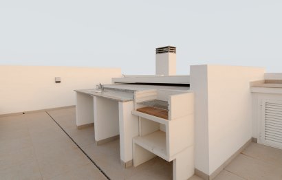 Квартира · Новое здание - Torrevieja · Alicante · Испания