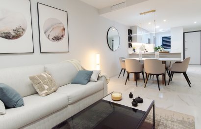 Íbúð · Nýbygging - Torrevieja · Alicante · Spánn