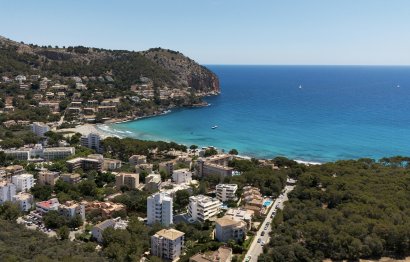 Duplex · New Build - Capdepera · Mallorca · Spain
