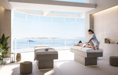 Lakás · Új építés - Benidorm · Spain · Alicante · España