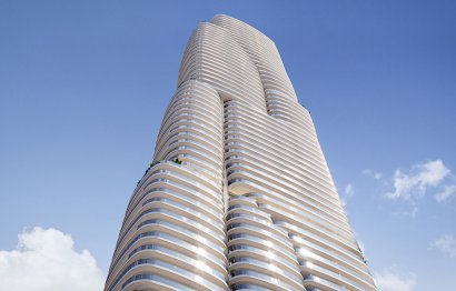Lakás · Új építés - Benidorm · Spain · Alicante · España