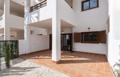 Bungalow · Rynek pierwotny - Pulpí · Almería · Hiszpania