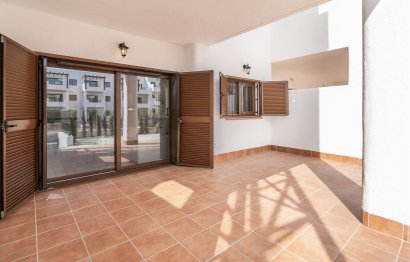 Bungalow · Rynek pierwotny - Pulpí · Almería · Hiszpania