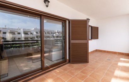 Bungalow · Rynek pierwotny - Pulpí · Almería · Hiszpania