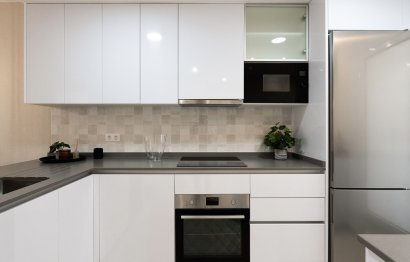 Bungalow · Rynek pierwotny - Pulpí · Almería · Hiszpania