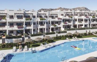 Bungalow · New Build - Pulpí · Almería · Spain