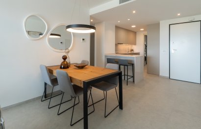 Apartment · New Build - Estepona · Málaga · Spain