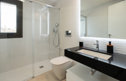 Apartment · New Build - Estepona · Málaga · Spain