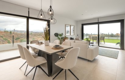 Apartment · New Build - Estepona · Málaga · Spain