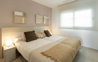 Apartment · New Build - Estepona · Málaga · Spain