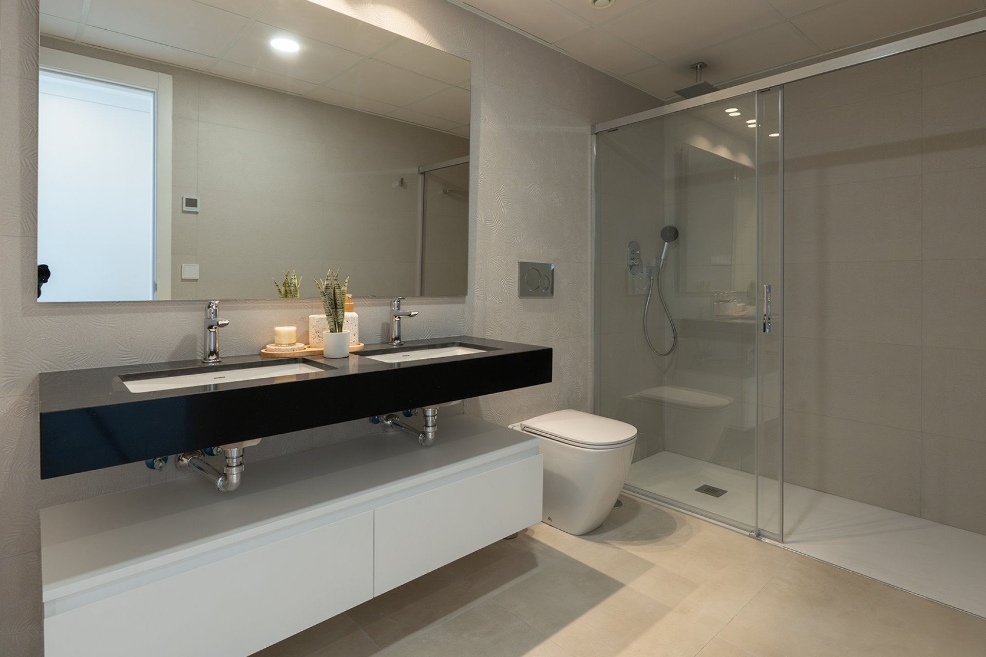 New Build - Apartment - Estepona - Costa del Sol