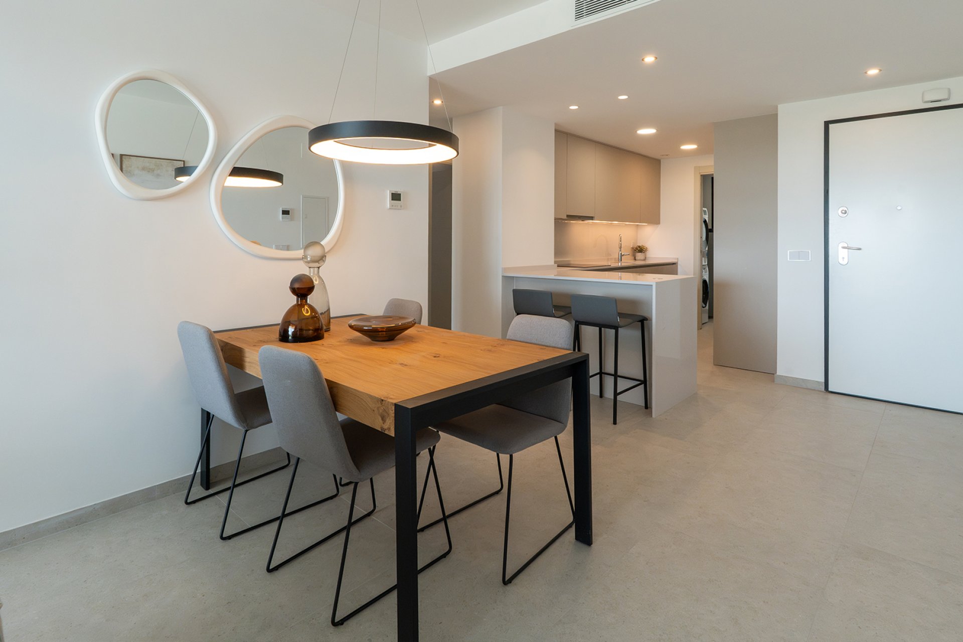 Nybygg - Leilighet - Estepona - Costa del Sol