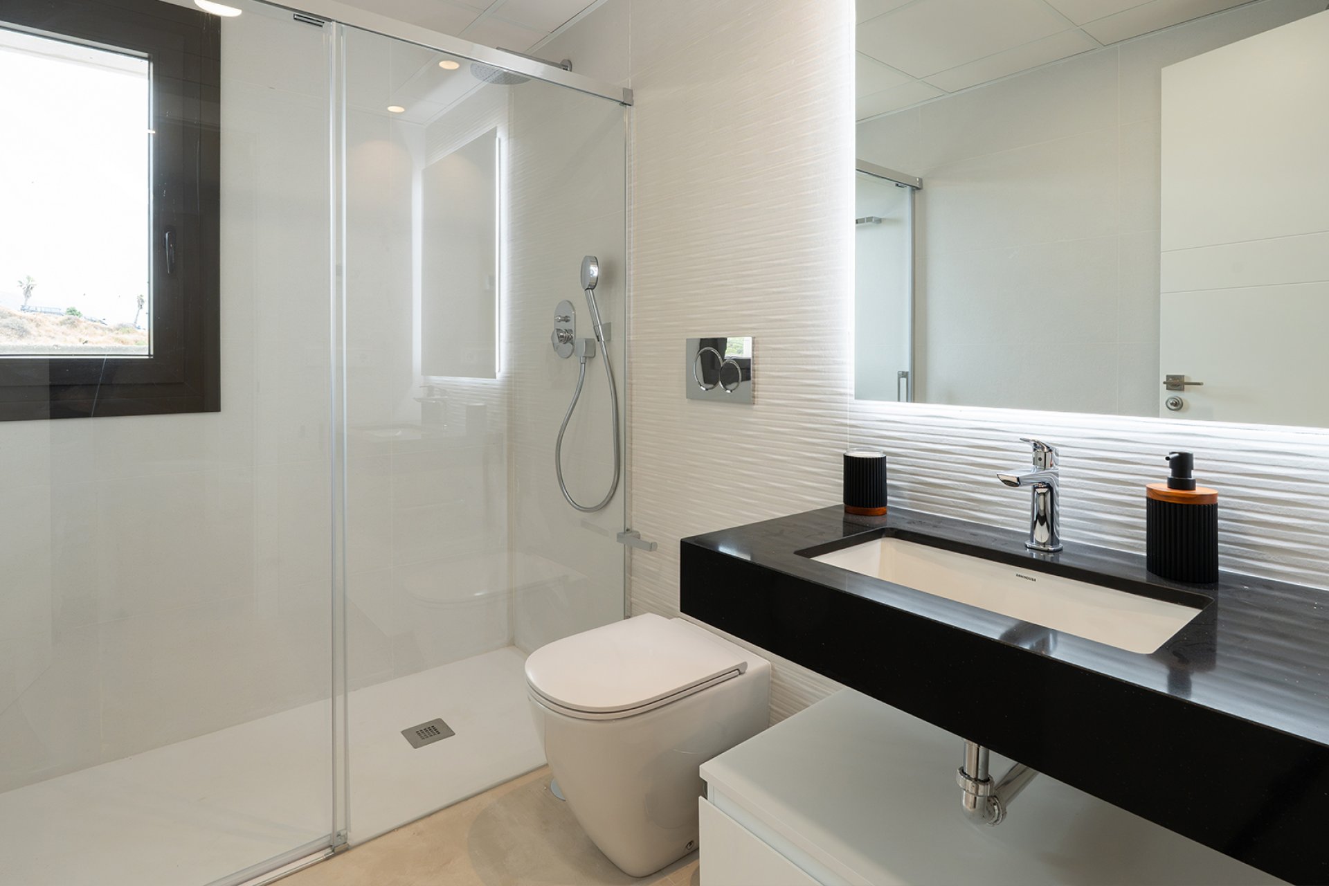 New Build - Apartment - Estepona - Costa del Sol