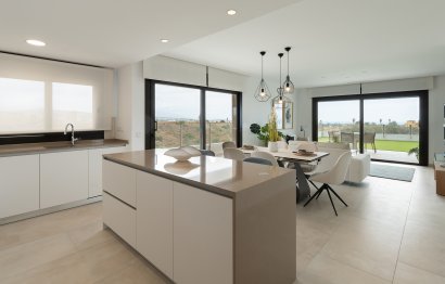 Apartment · New Build - Estepona · Málaga · Spain