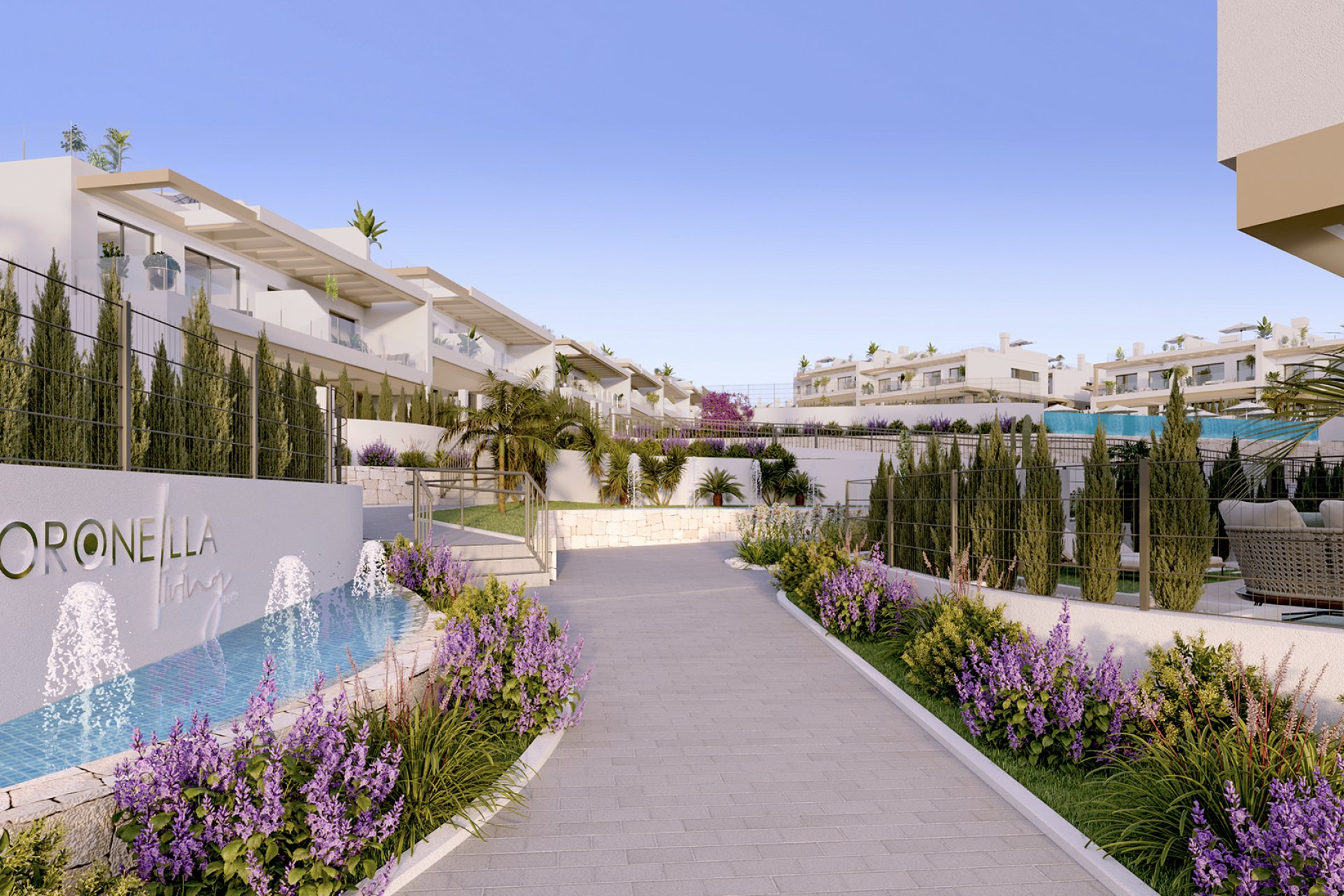 Nybygg - Bungalow - Torrevieja - Costa Blanca South