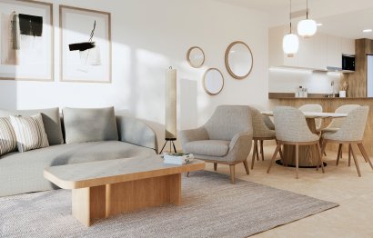 Bungalow · Nybygg - Torrevieja · Alicante · Spania