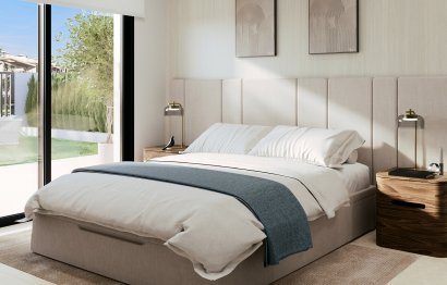 Bungalow · New Build - Torrevieja · Alicante · Spain