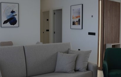 Bungalow · Rynek pierwotny - Pilar de la Horadada · Alicante · Hiszpania