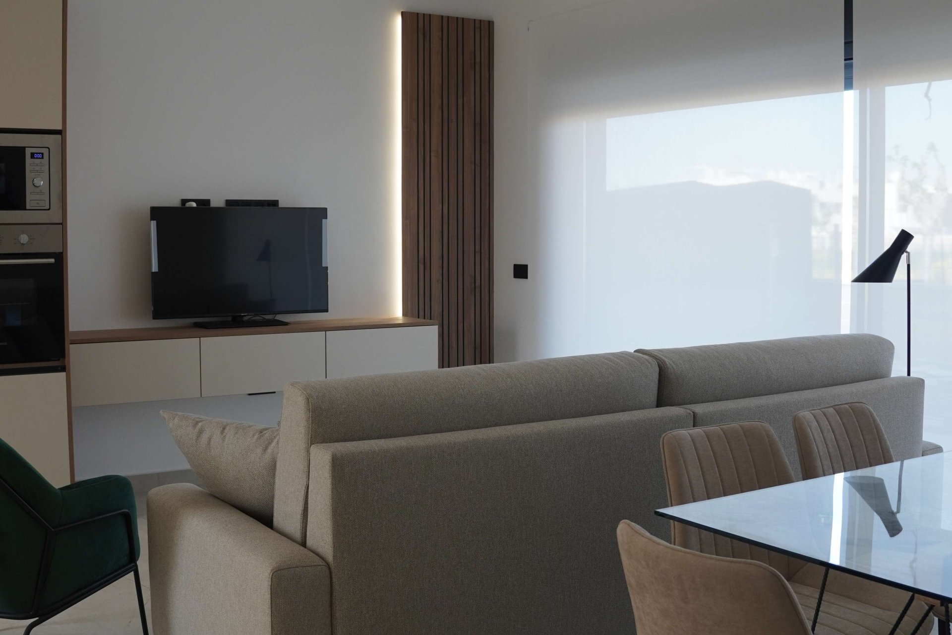 New Build - Bungalow - Pilar de la Horadada