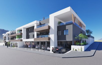 Appartement · Nieuwbouw Woningen - Benijofar · Alicante · Spanje