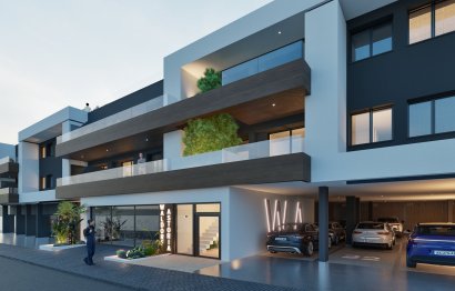Appartement · Nieuwbouw Woningen - Benijofar · Alicante · Spanje
