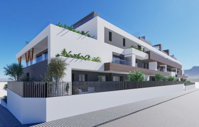 Appartement · Nieuwbouw Woningen - Benijofar · Alicante · Spanje