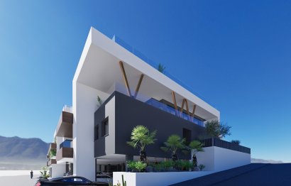 Appartement · Nieuwbouw Woningen - Benijofar · Alicante · Spanje