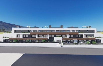 Penthouse · Neue Gebäude - Benijofar · Alicante · Spanien
