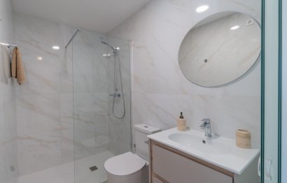 Appartement · Nouvelle construction - Orihuela Costa · Alicante · Espagne