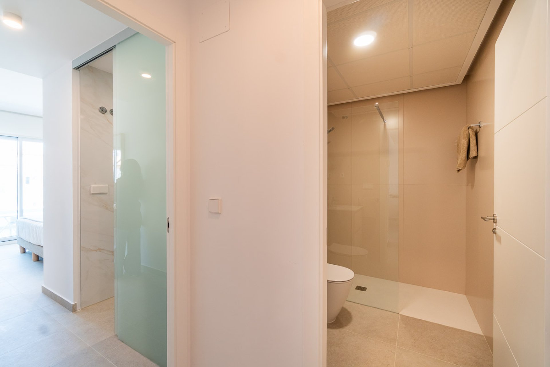 Nieuwbouw Woningen - Appartement - Orihuela Costa