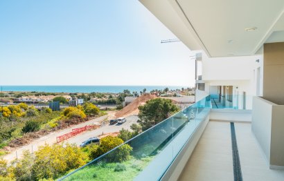 Appartement · Nouvelle construction - Orihuela Costa · Alicante · Espagne