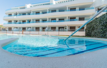 Appartement · Nouvelle construction - Orihuela Costa · Alicante · Espagne