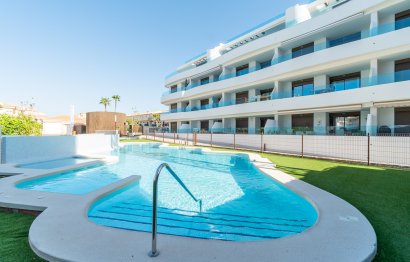Appartement · Nouvelle construction - Orihuela Costa · Alicante · Espagne