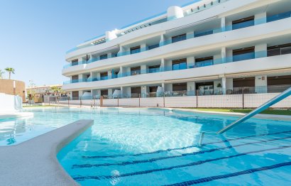 Appartement · Nouvelle construction - Orihuela Costa · Alicante · Espagne