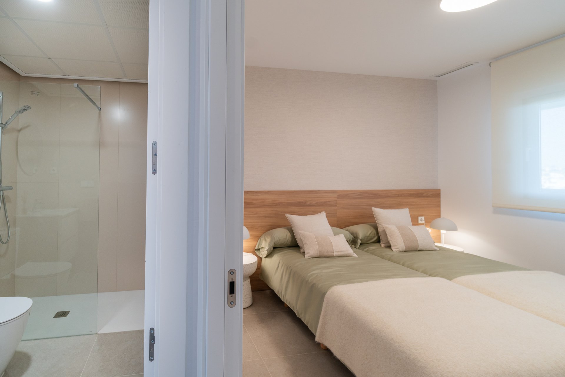 Neue Gebäude - Penthouse - Orihuela Costa