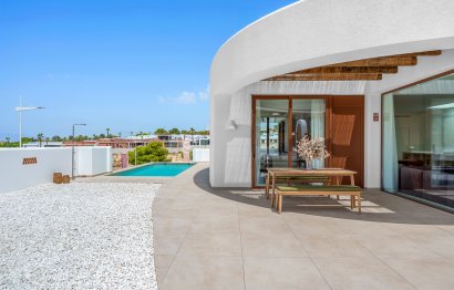 Huis · Nieuwbouw Woningen - La Finca Golf · Alicante · Spanje