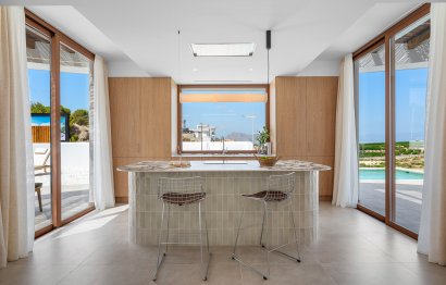 Huis · Nieuwbouw Woningen - La Finca Golf · Alicante · Spanje