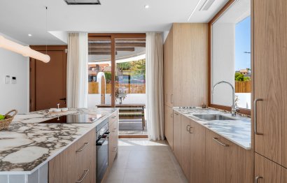 Huis · Nieuwbouw Woningen - La Finca Golf · Alicante · Spanje