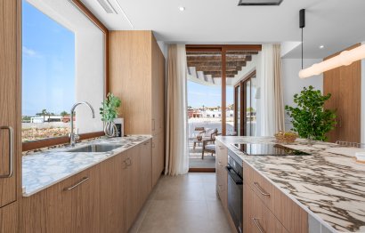 Huis · Nieuwbouw Woningen - La Finca Golf · Alicante · Spanje