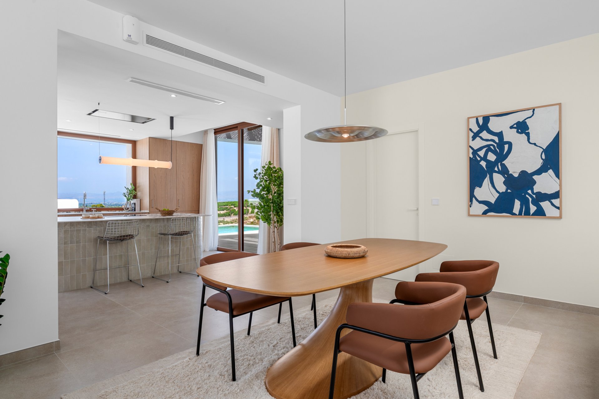 Nieuwbouw Woningen - Huis - La Finca Golf