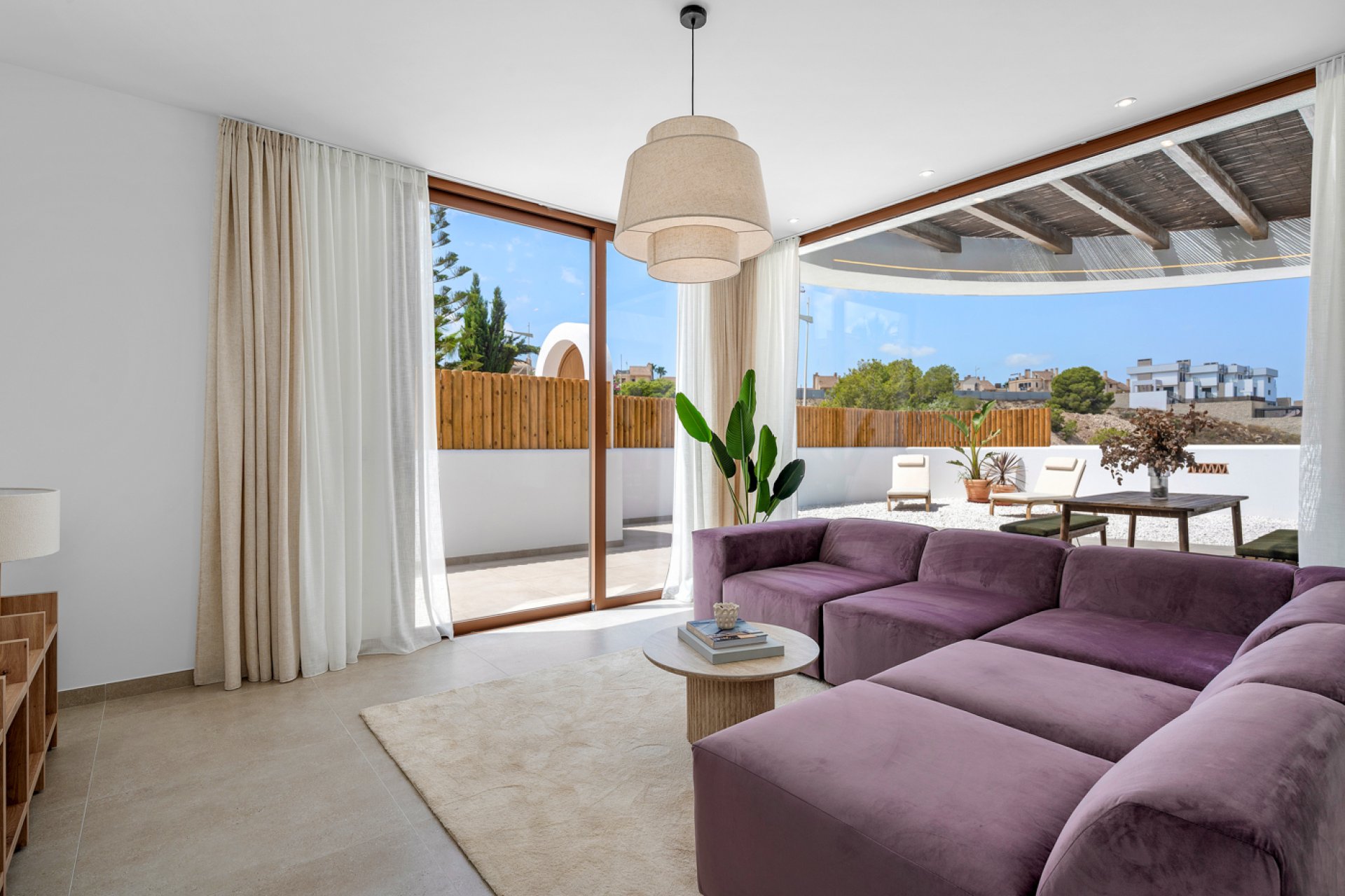 Nieuwbouw Woningen - Huis - La Finca Golf