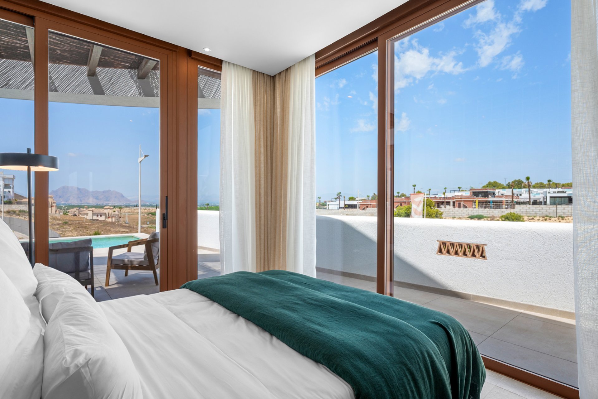 Nieuwbouw Woningen - Huis - La Finca Golf