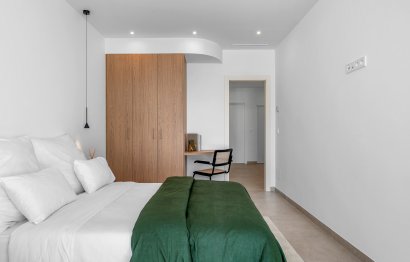 Huis · Nieuwbouw Woningen - La Finca Golf · Alicante · Spanje